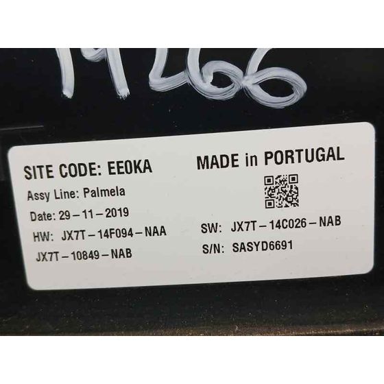 Cuadro Instrumentos para Ford Focus