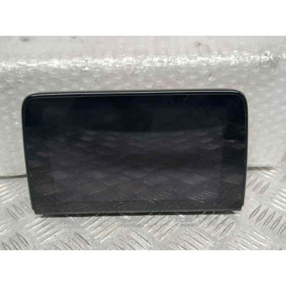 Sistema Navegacion Gps para Ford Focus