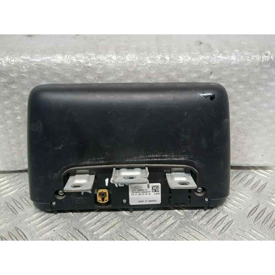 Sistema Navegacion Gps para Ford Focus