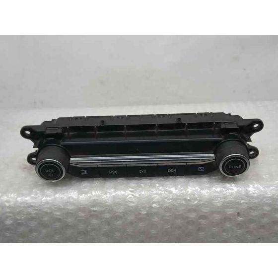 Mando Radio para Ford Focus