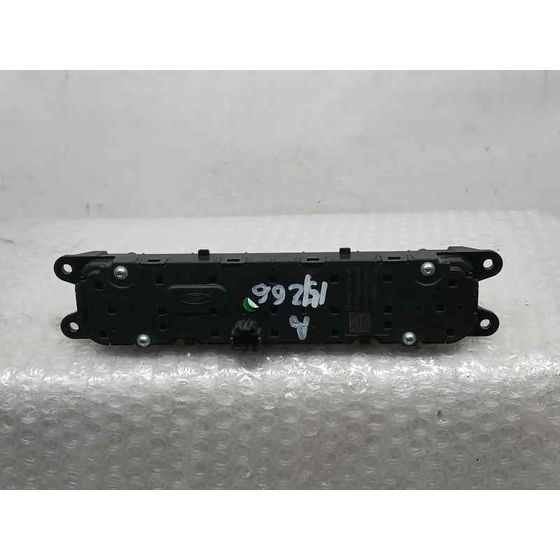 Mando Radio para Ford Focus