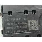 Mando Radio para Ford Focus