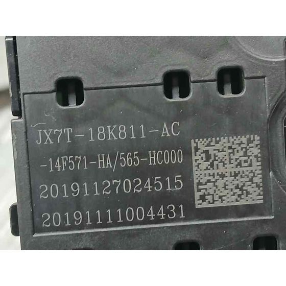 Mando Radio para Ford Focus