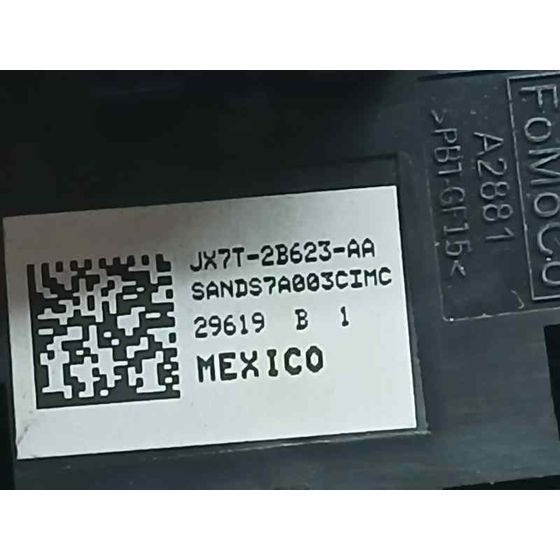 Palanca Freno De Mano para Ford Focus