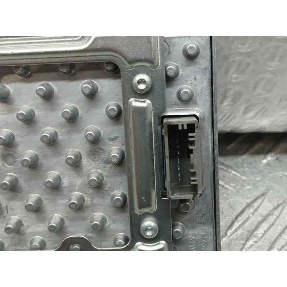 Modulo Electronico para Ford Focus