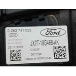 Modulo Electronico para Ford Focus