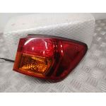 Piloto Trasero Derecho para Lexus Is200 (Ds2/Is2)