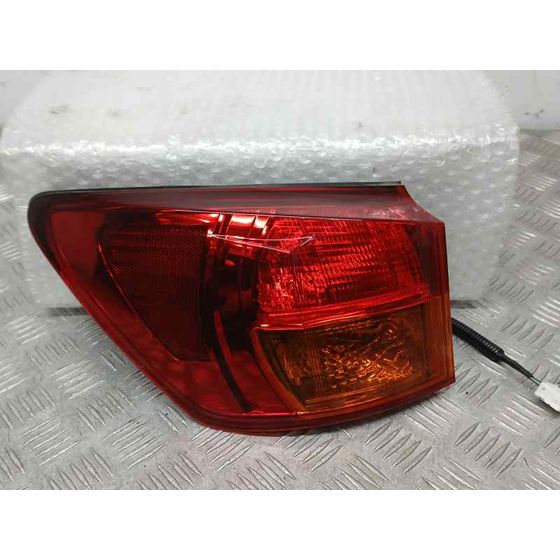 Piloto Trasero Izquierdo para Lexus Is200 (Ds2/Is2)