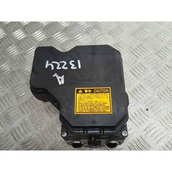 Abs para Lexus Is200 (Ds2/Is2)