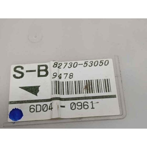 Caja Reles / Fusibles para Lexus Is200 (Ds2/Is2)