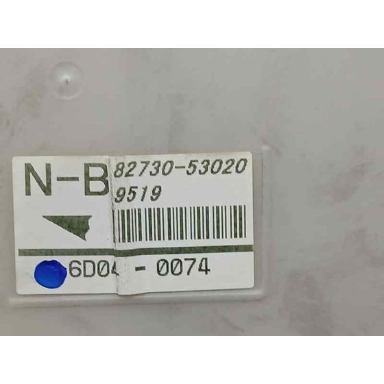 Caja Reles / Fusibles para Lexus Is200 (Ds2/Is2)
