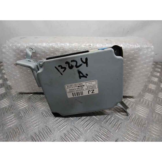 Modulo Electronico para Lexus Is200 (Ds2/Is2)