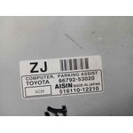 Modulo Electronico para Lexus Is200 (Ds2/Is2)