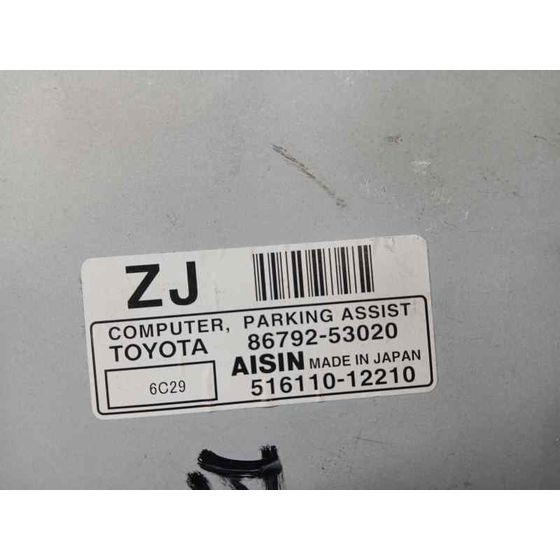 Modulo Electronico para Lexus Is200 (Ds2/Is2)
