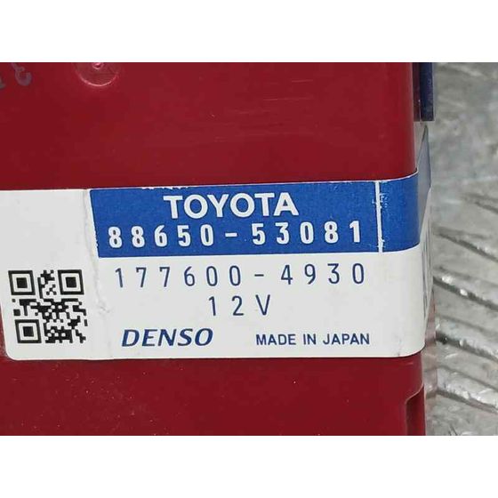 Modulo Electronico para Lexus Is200 (Ds2/Is2)