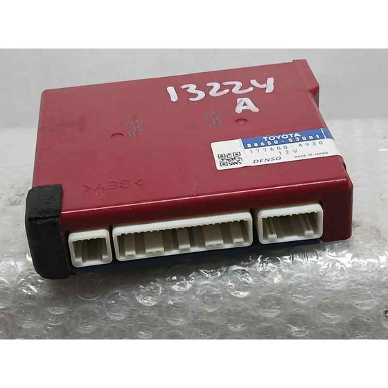 Modulo Electronico para Lexus Is200 (Ds2/Is2)