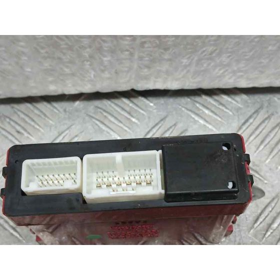 Modulo Electronico para Lexus Is200 (Ds2/Is2)