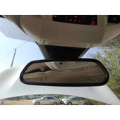Espejo Interior para Peugeot 5008