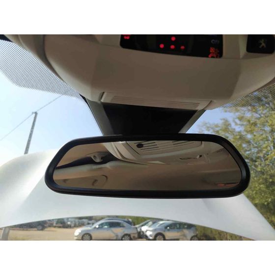 Espejo Interior para Peugeot 5008
