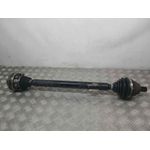 Transmision Delantera Derecha para Audi A3 (8P)