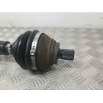 Transmision Delantera Derecha para Audi A3 (8P)