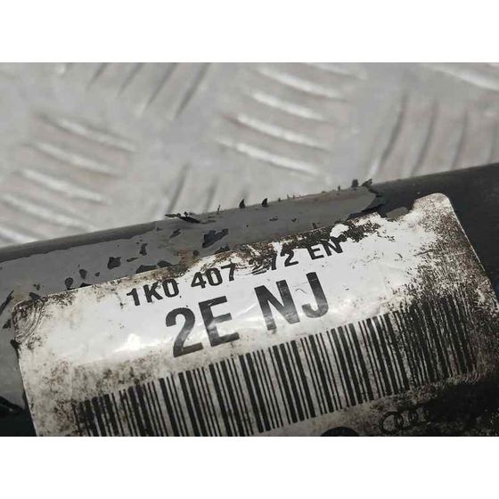 Transmision Delantera Derecha para Audi A3 (8P)