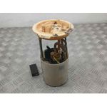 Aforador para Audi A3 (8P)