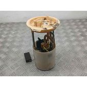 Aforador para Audi A3 (8P)