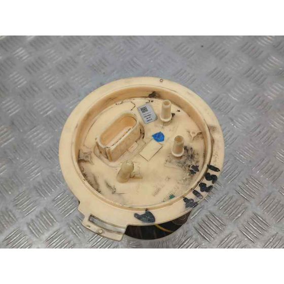 Aforador para Audi A3 (8P)