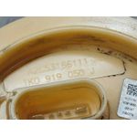 Aforador para Audi A3 (8P)