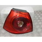 Piloto Trasero Izquierdo para Volkswagen Golf V Berlina (1K1)