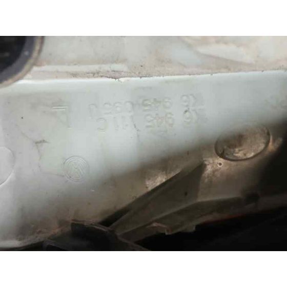 Piloto Trasero Izquierdo para Volkswagen Golf V Berlina (1K1)