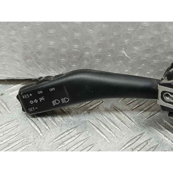 Mando Intermitentes para Seat Leon (1P1)