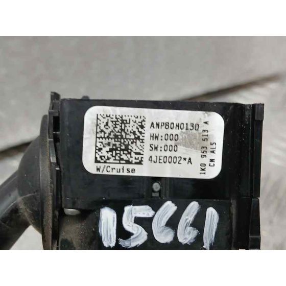 Mando Intermitentes para Seat Leon (1P1)