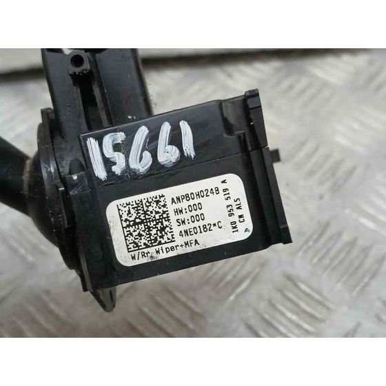 Mando Limpia para Seat Leon (1P1)