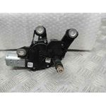 Motor Limpia Trasero para Volkswagen Caddy Ocio