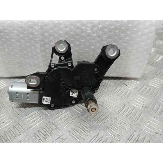 Motor Limpia Trasero para Volkswagen Caddy Ocio