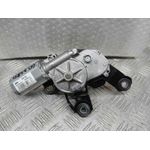 Motor Limpia Trasero para Volkswagen Caddy Ocio