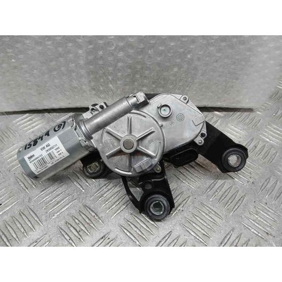 Motor Limpia Trasero para Volkswagen Caddy Ocio