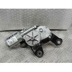 Motor Limpia Trasero para Volkswagen Caddy Ocio
