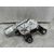 Motor Limpia Trasero para Volkswagen Caddy Ocio