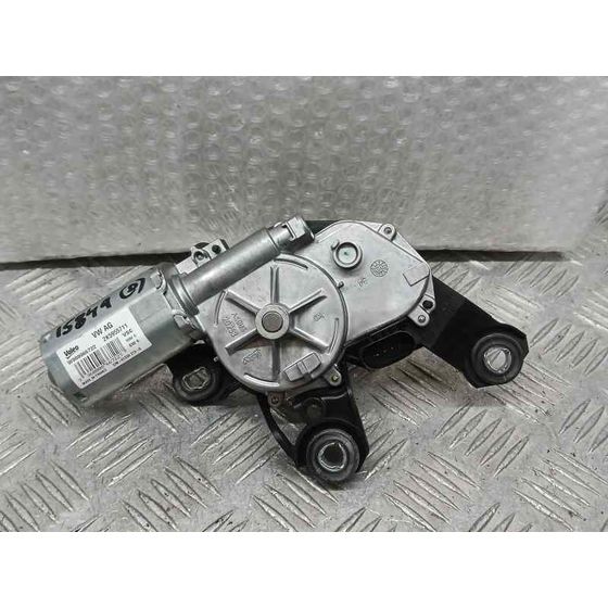 Motor Limpia Trasero para Volkswagen Caddy Ocio