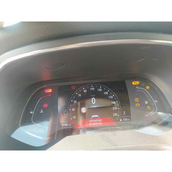 Cuadro Instrumentos para Renault Captur Ii