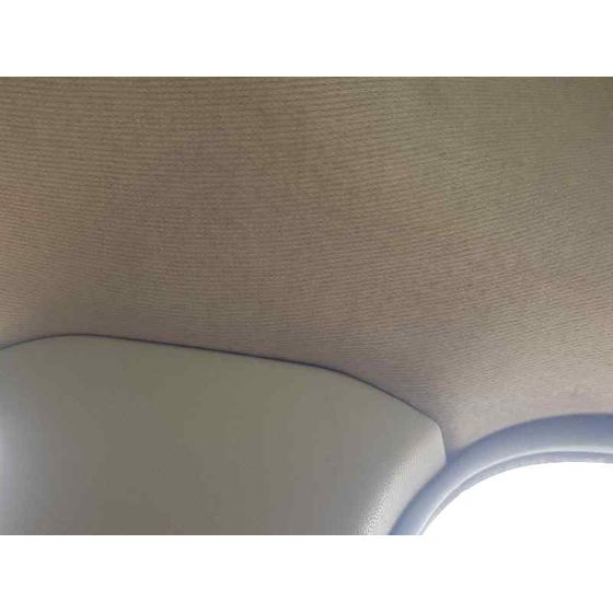 Airbag Cortina Delantero Izquierdo para Ford Tourneo Courier (C4A)