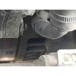 Alternador para Ford Tourneo Courier (C4A)