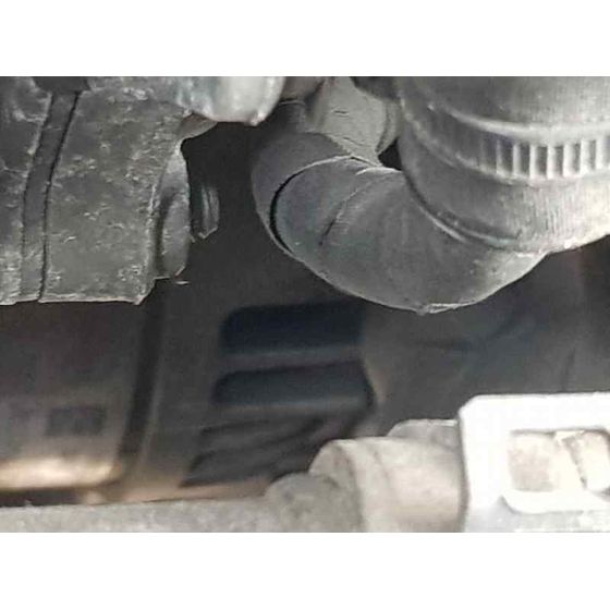 Alternador para Ford Tourneo Courier (C4A)