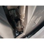 Columna Direccion para Ford Tourneo Courier (C4A)
