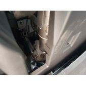 Columna Direccion para Ford Tourneo Courier (C4A)