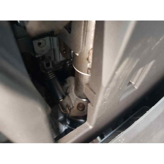 Columna Direccion para Ford Tourneo Courier (C4A)