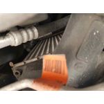 Intercooler para Ford Tourneo Courier (C4A)